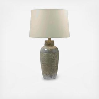 Facade Table Lamp