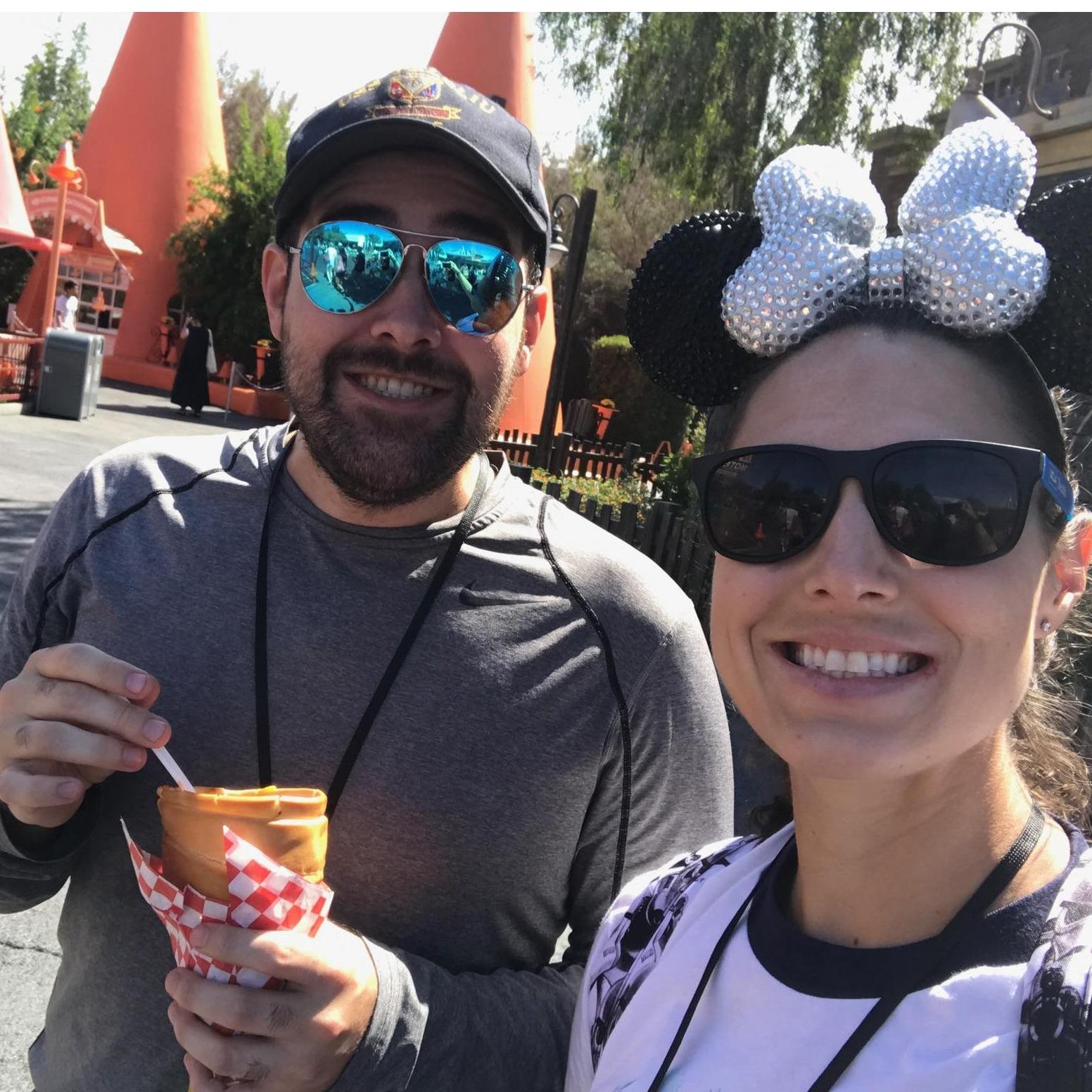 Disney days! July 2018