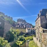Dean Village
