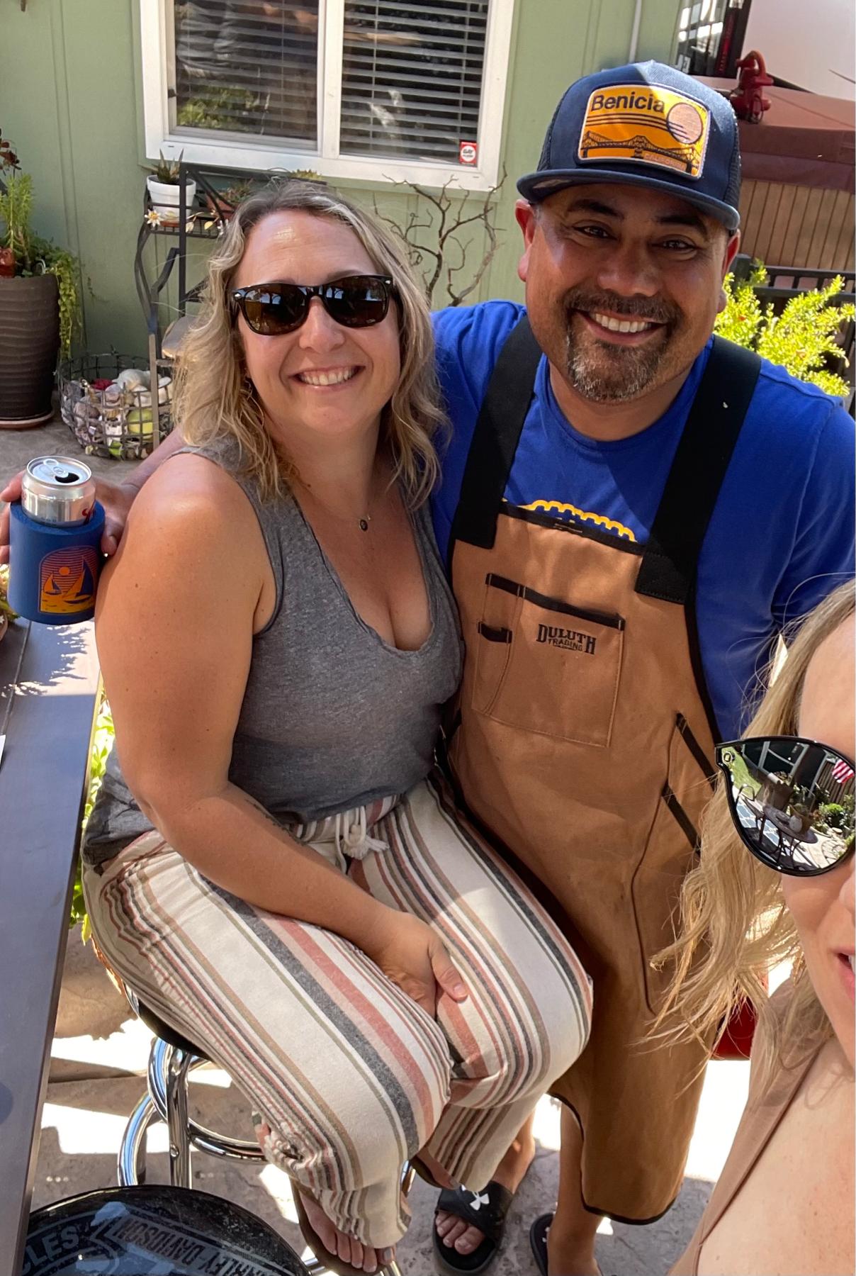 Beers & BBQ in Concord