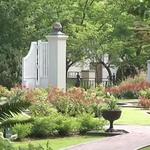 Birmingham Botanical Gardens