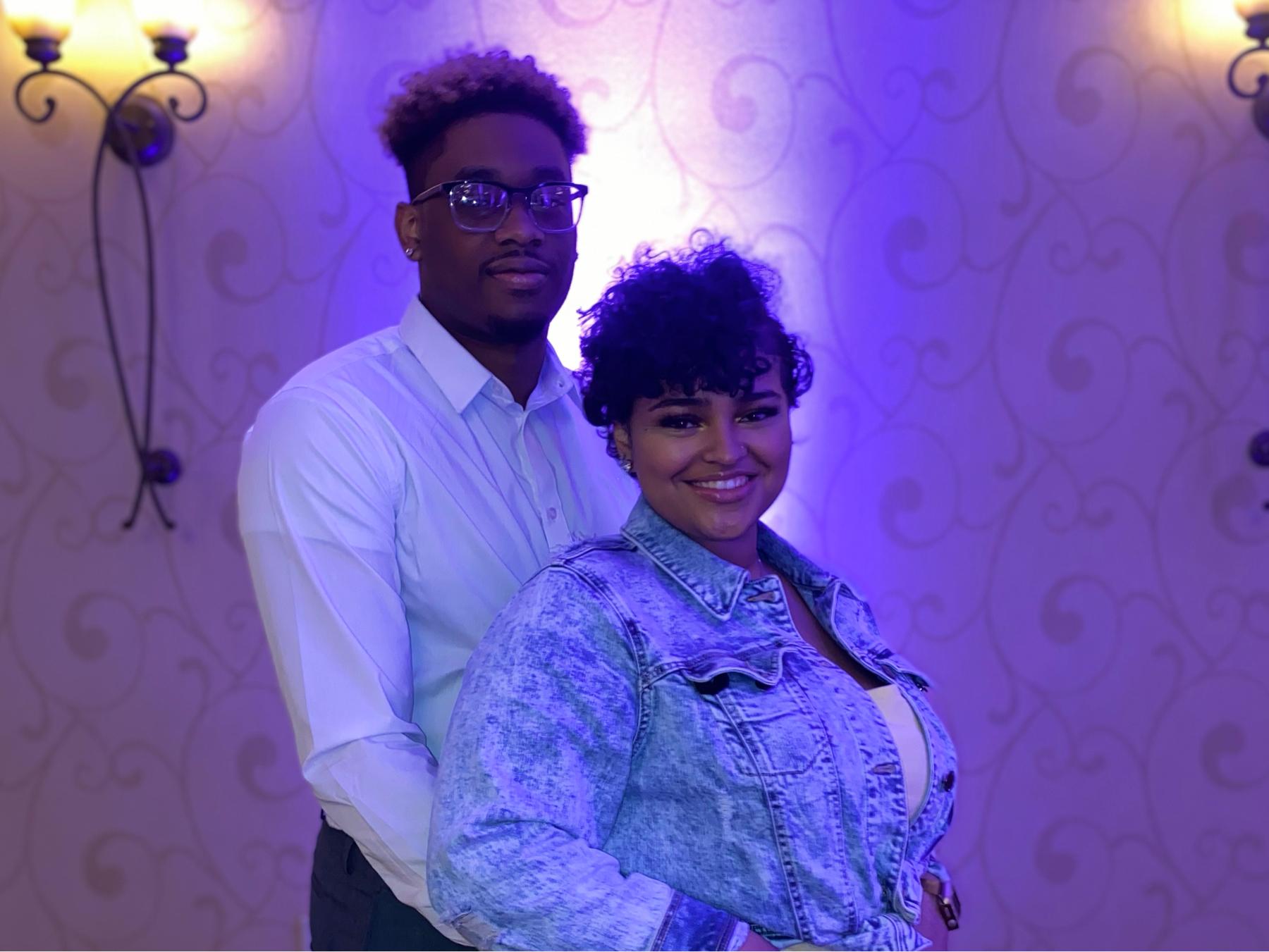 The Wedding Website of Desiree Silanskas and Albert Brown