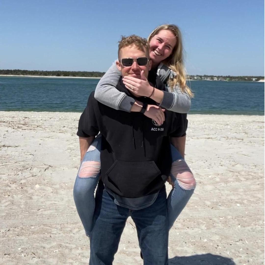 Weekend in Wilmington!