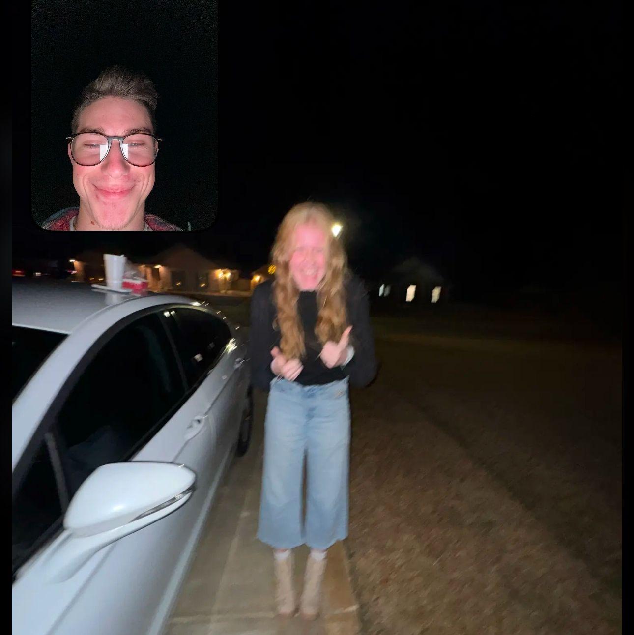 Basically our unintentional soft launch on BeReal