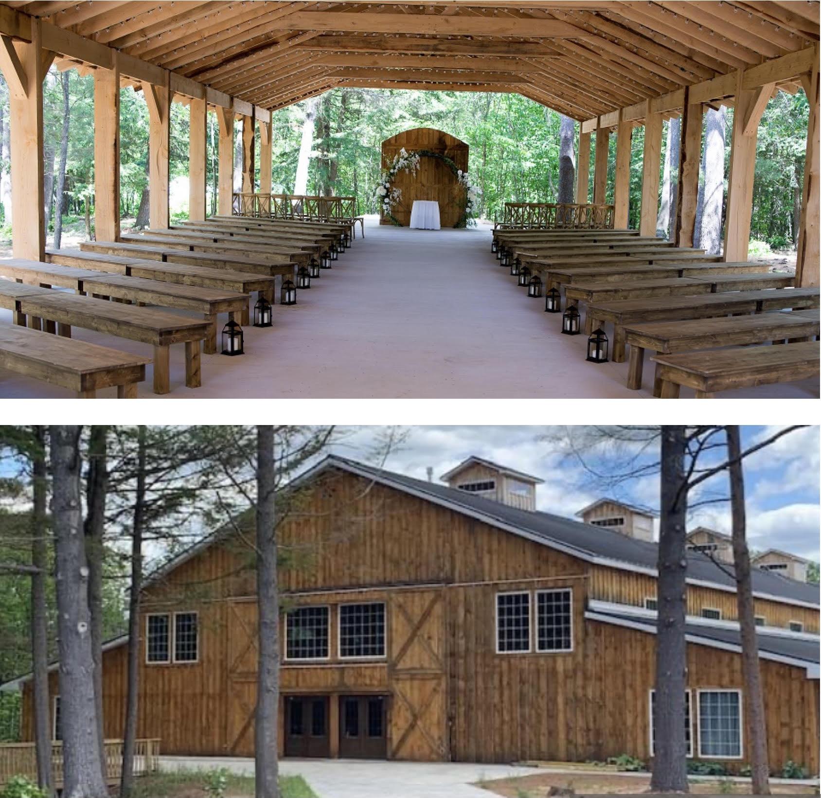 The Wedding Website of Katie Madigan and Benjamin Fournier