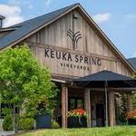 Keuka Spring Vineyards