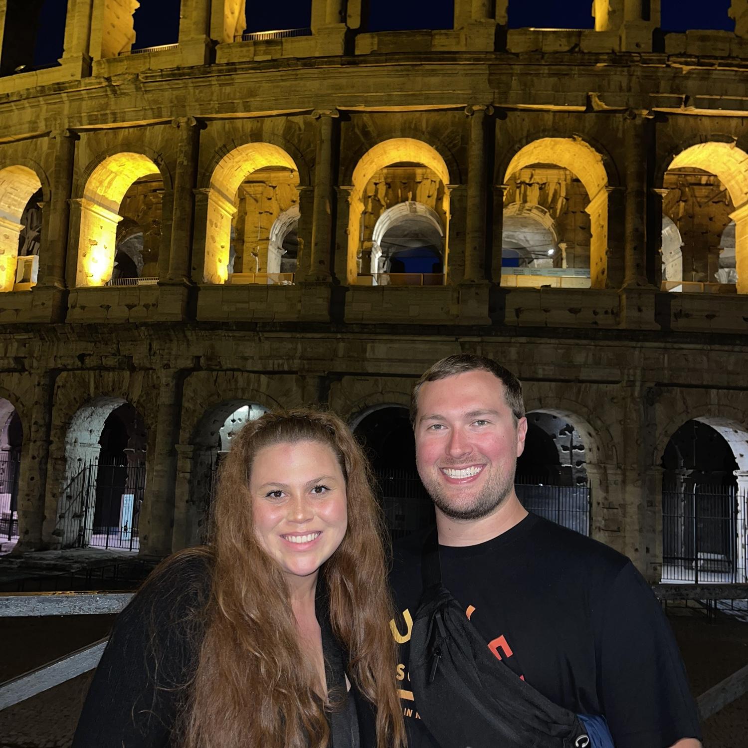 Rome 2025