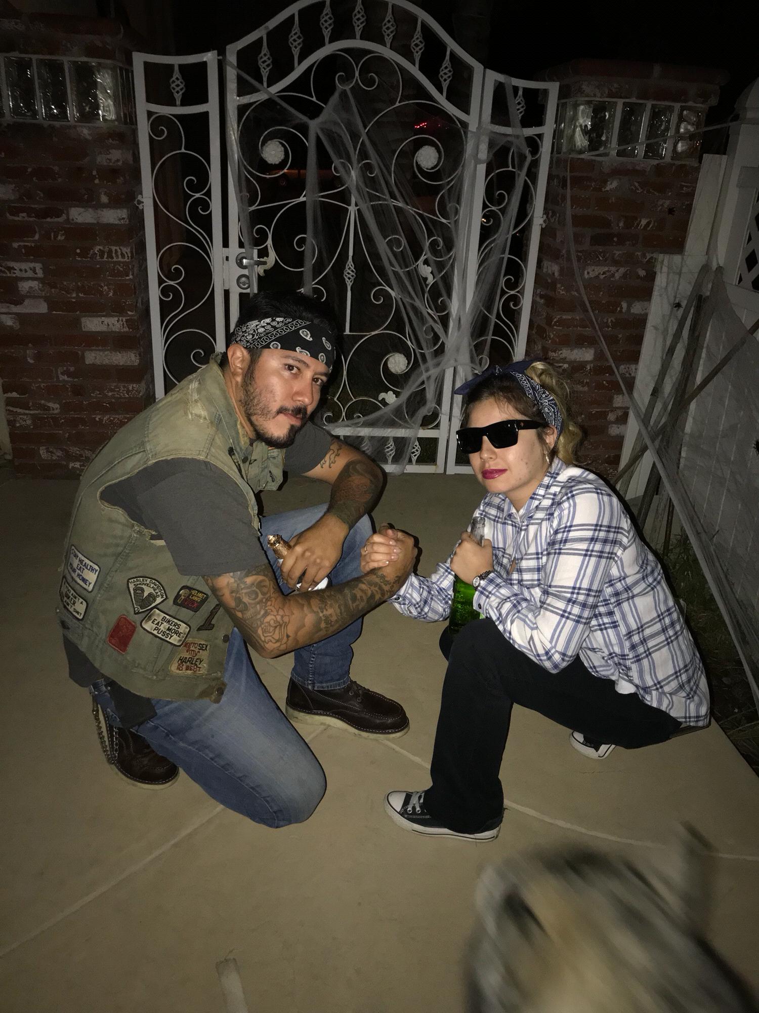 Halloween 2017