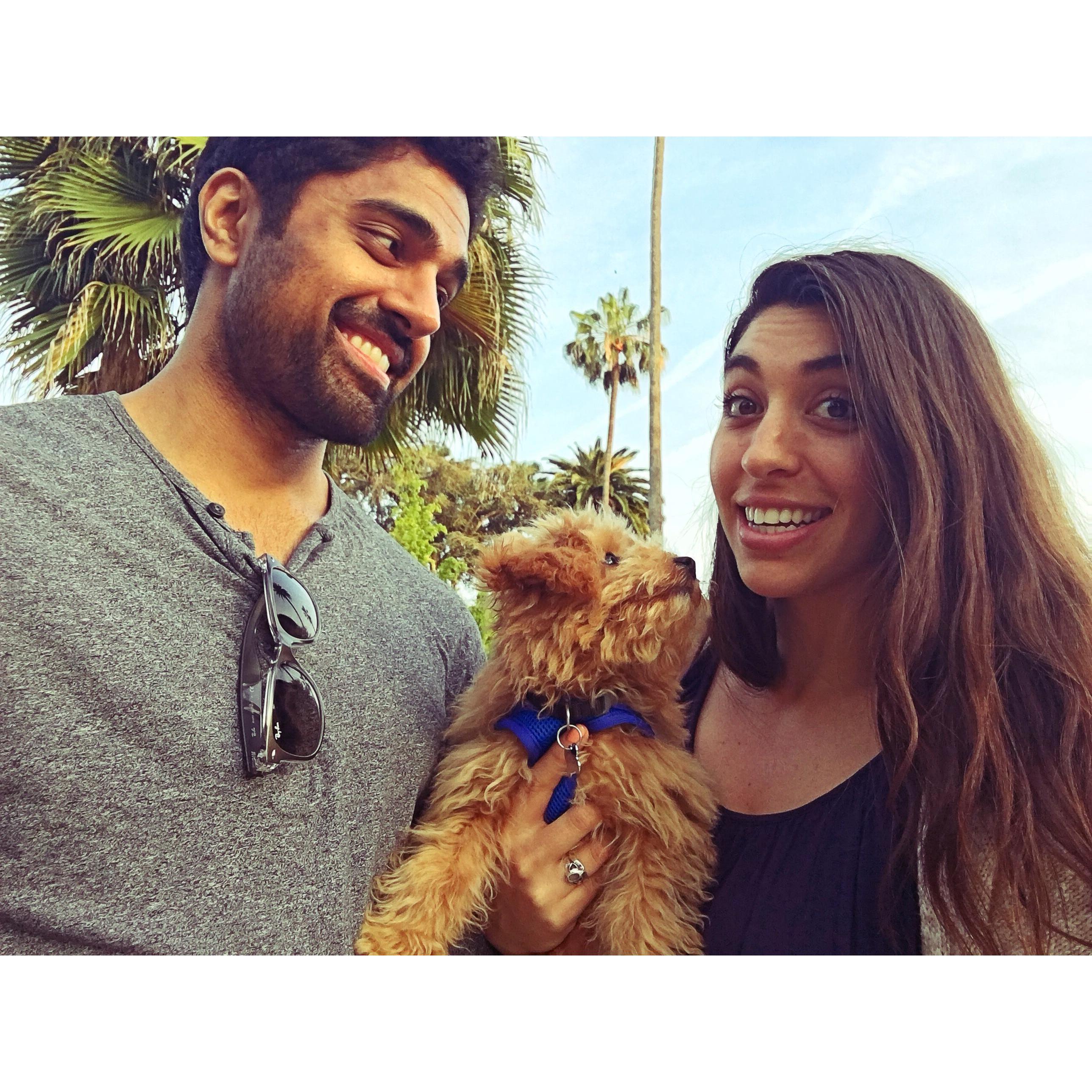 2016 relationship anniversary