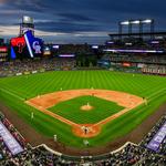 Coors Field
