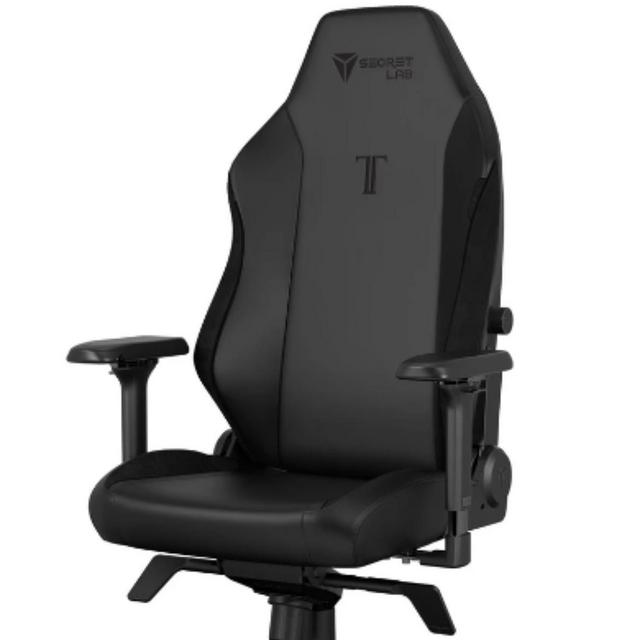 Secretlab TITAN Evo Gaming Chair - Black - Regular size