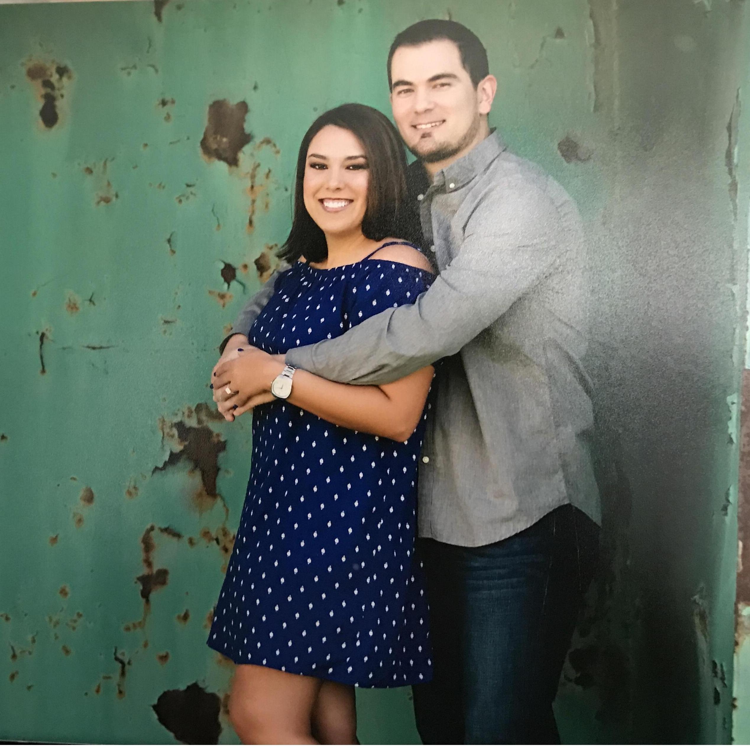 Engagement Picture