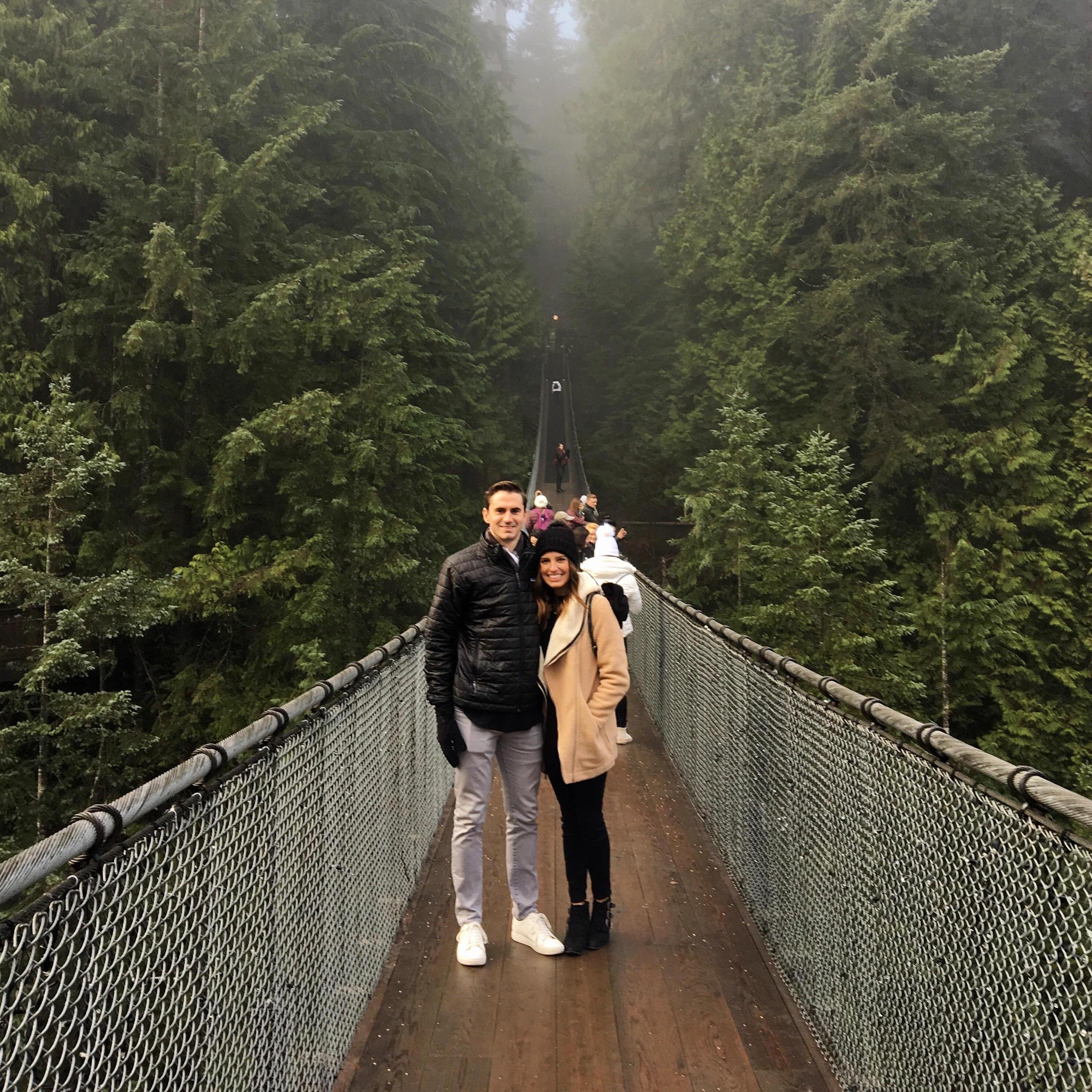 VANCOUVER