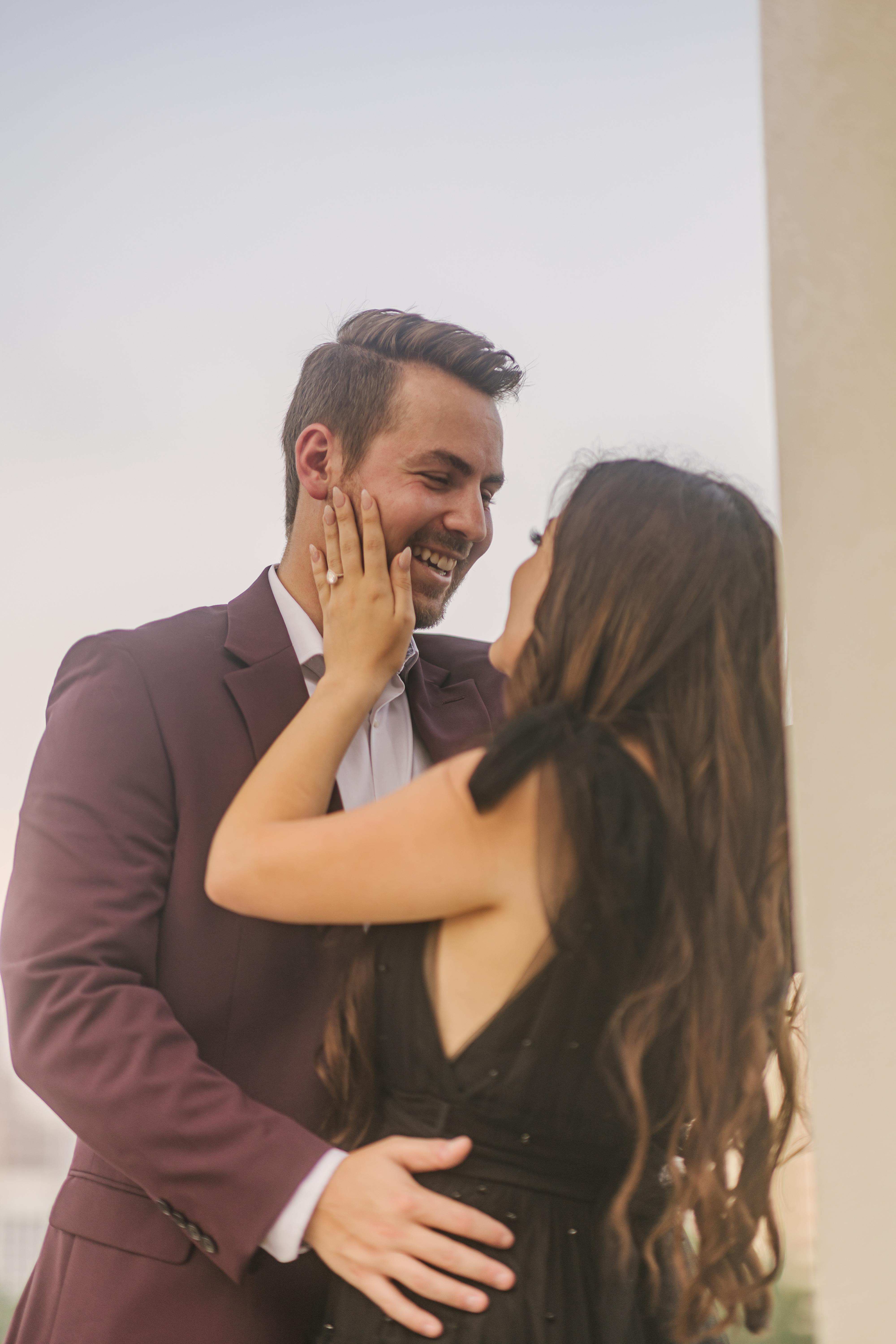 The Wedding Website of Shannon Levine and James Williams