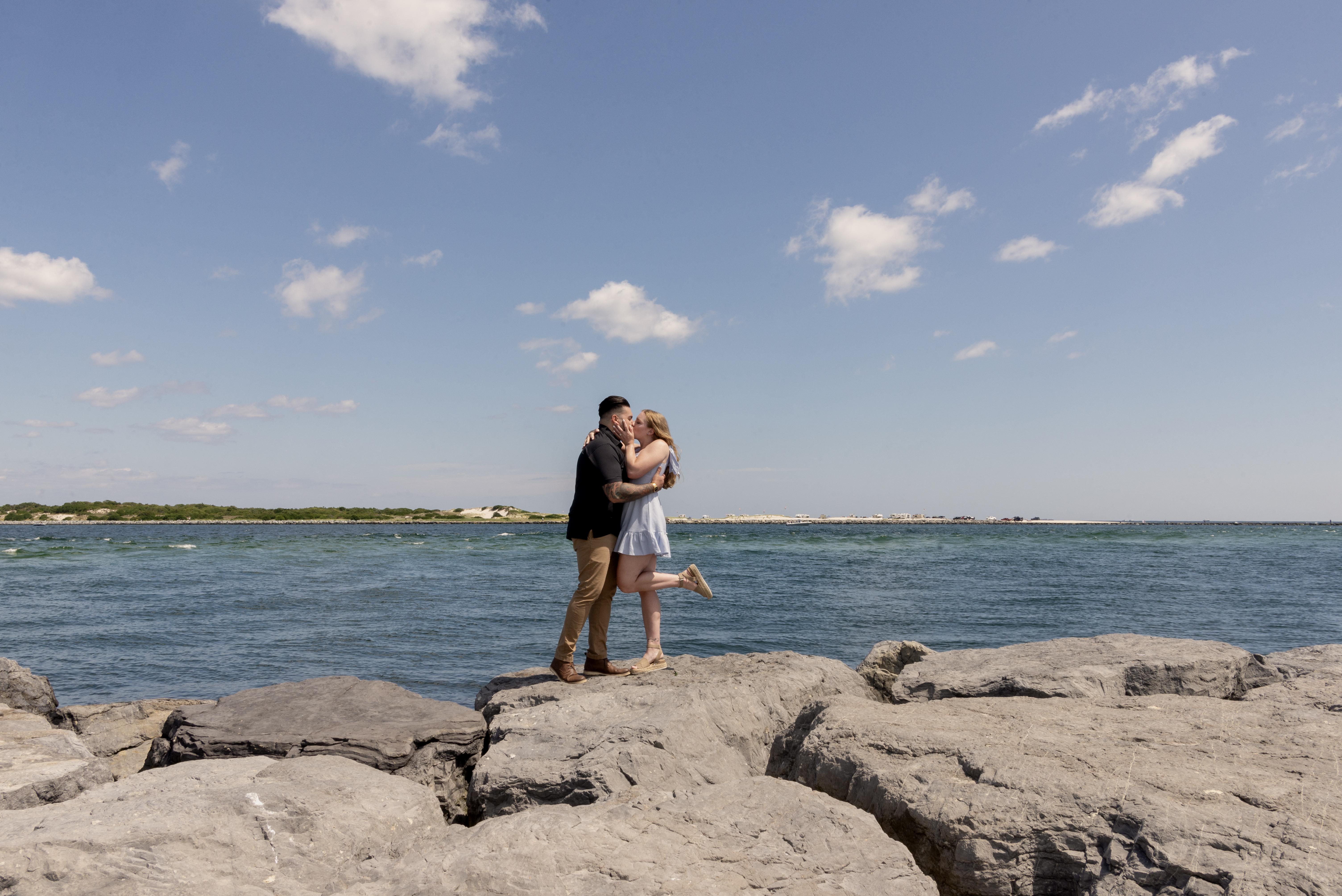 The Wedding Website of Kelsey Stockton and Andrew Ortiz