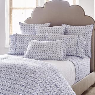 Minja Percale Duvet Cover