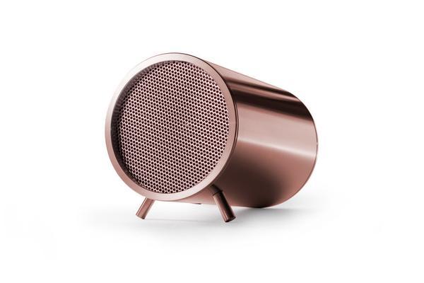 Tube Audio