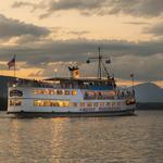 Mount Washington Cruises