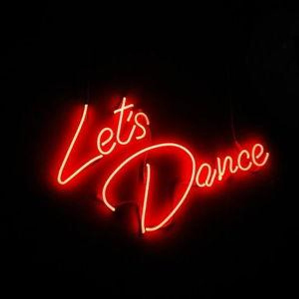 Dance Lessons For Two