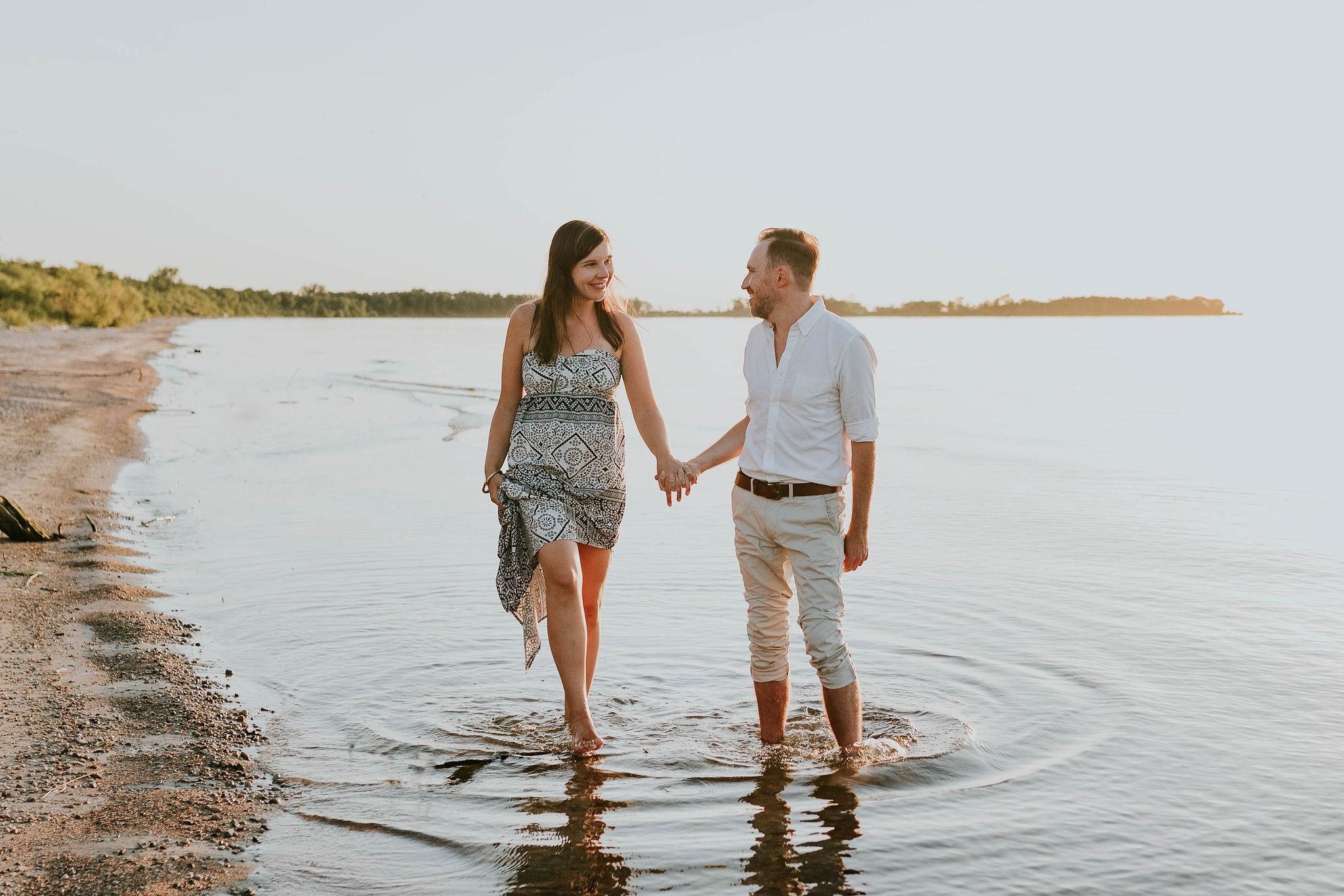 The Wedding Website of Jeffrey Thorsteinson and Brennan Smith
