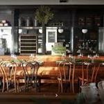 Brushland Eating House