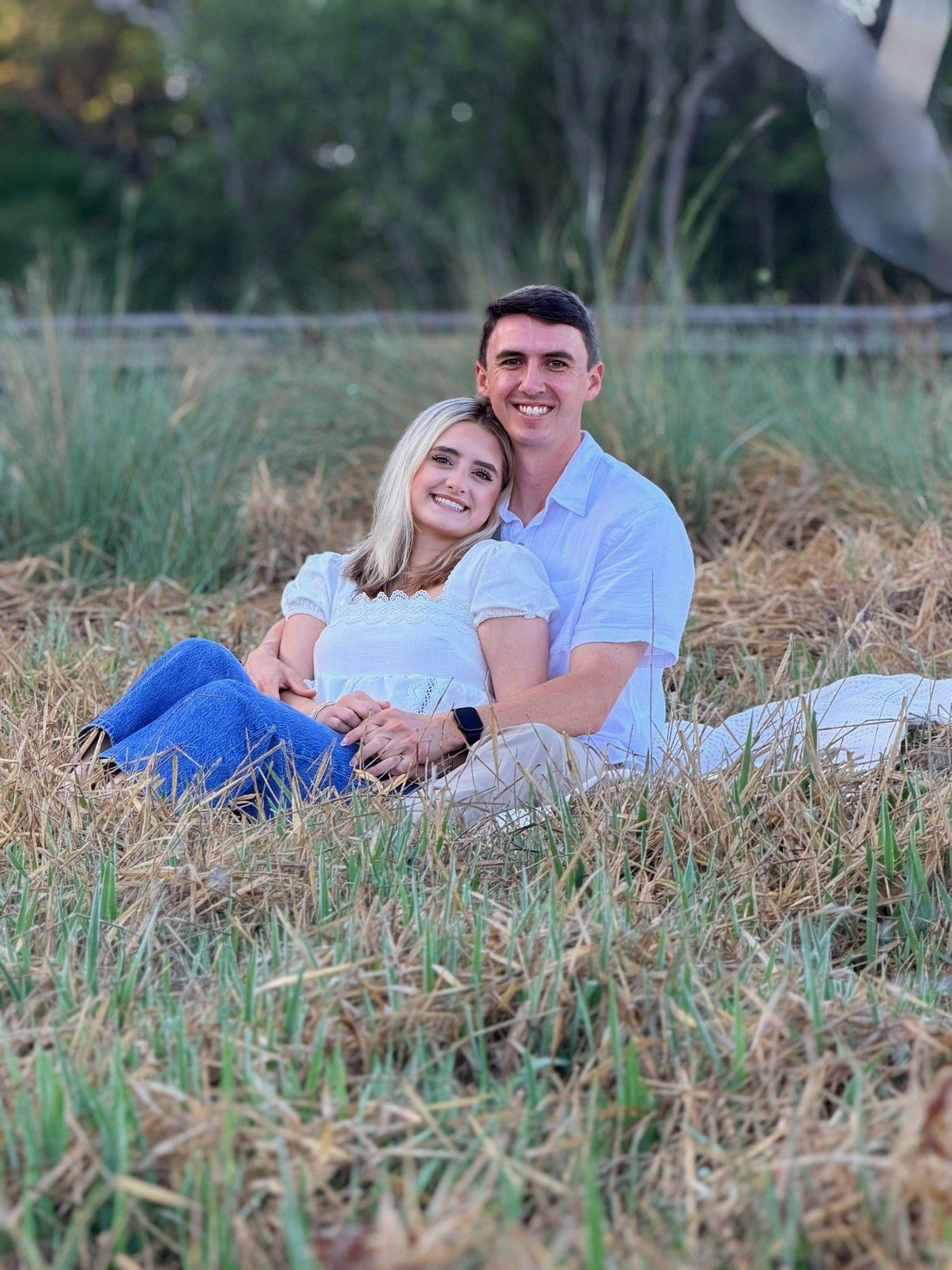 The Wedding Website of Payton McLendon and Tyler Baureis
