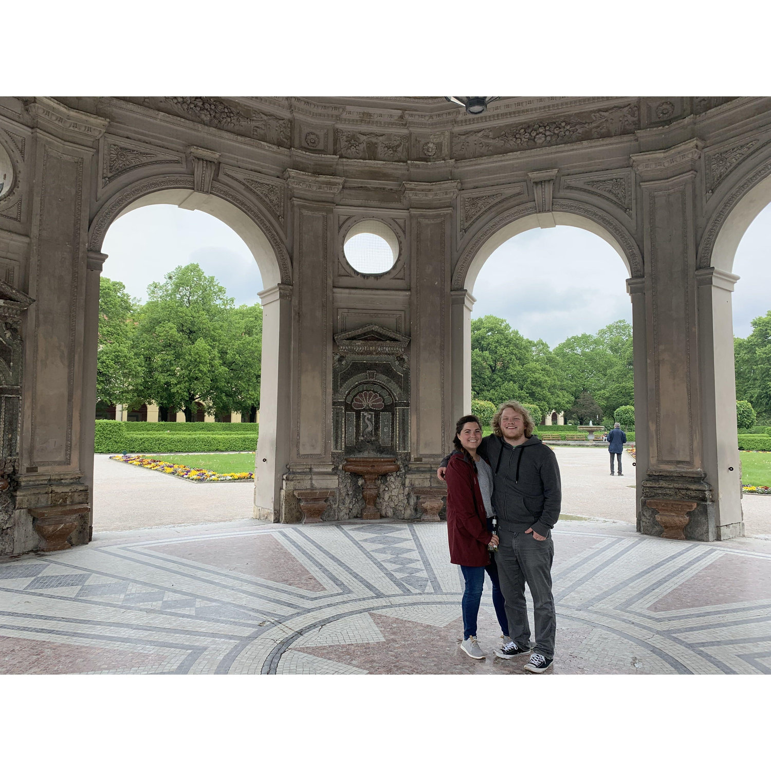 THE European Adventure - Munich, Germany