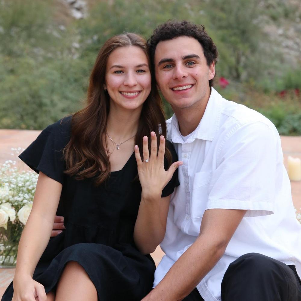 Mackenzie Smith and Brian Halcomb's Wedding Website, image size:1000x1000