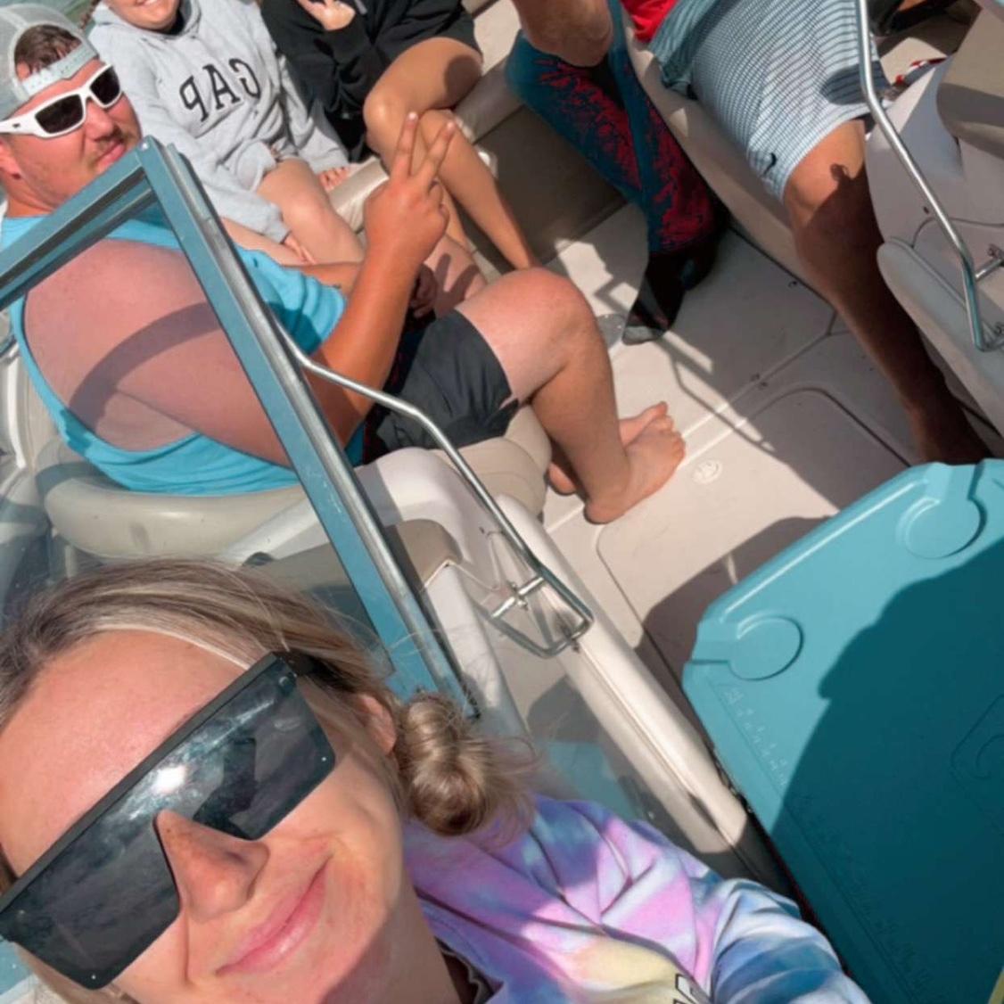 Boat 🚤