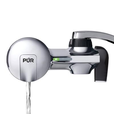 PUR PLUS Water Filtration System