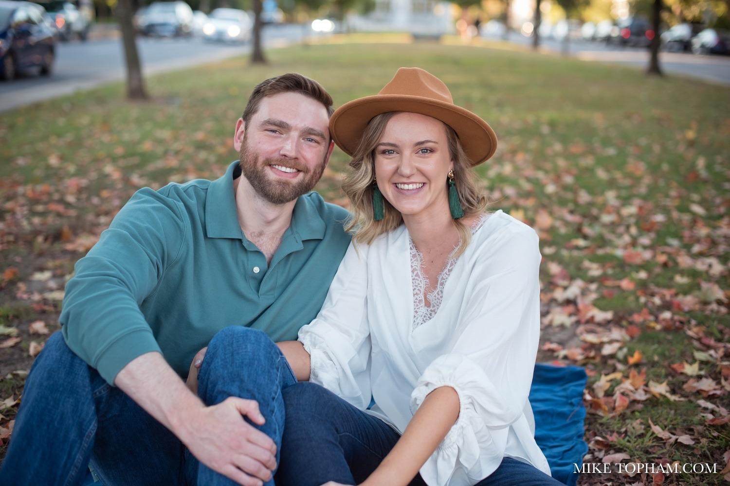 The Wedding Website of Kristen Meeker and John Michael Haynes