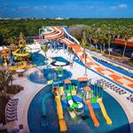 Rockaway Bay Water Park