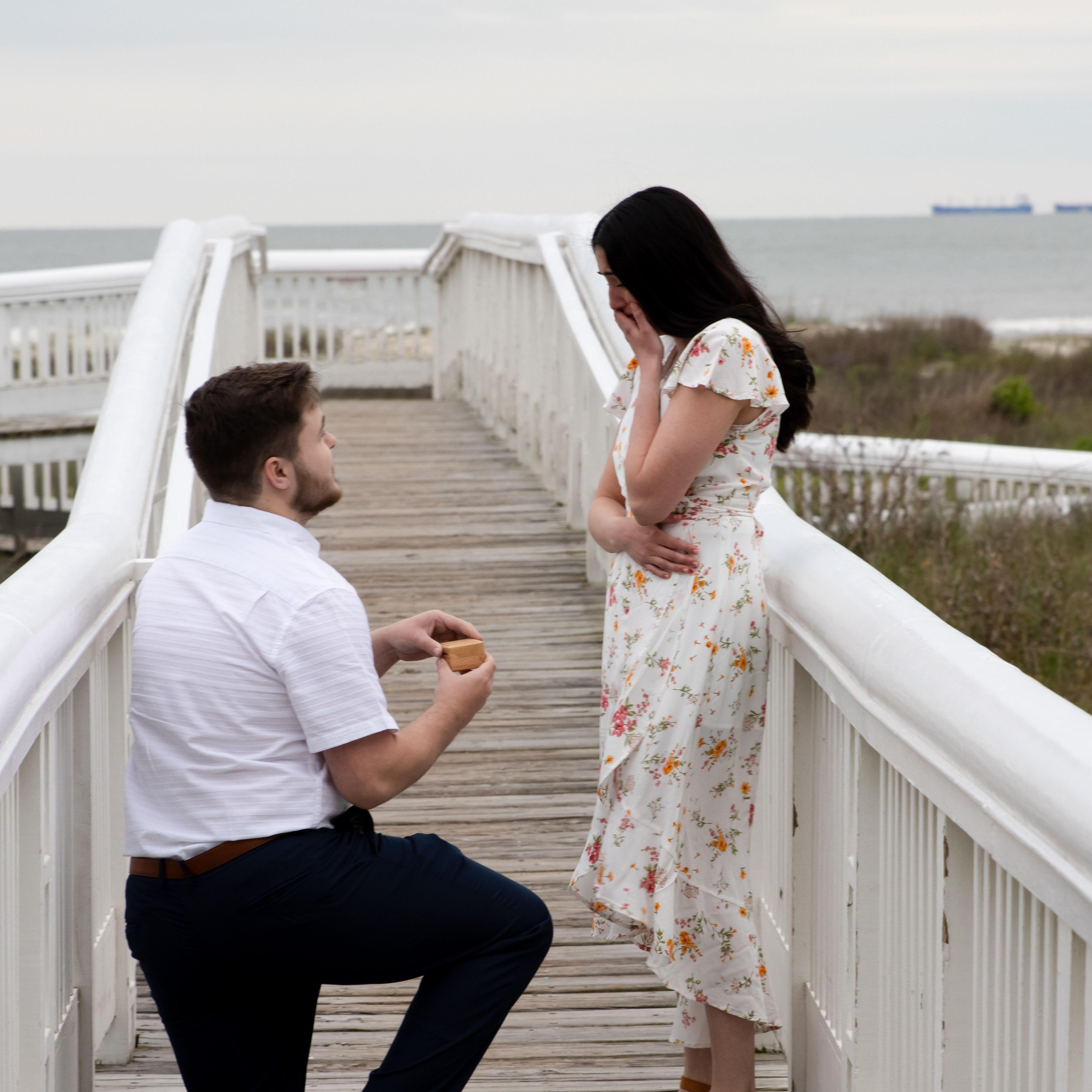 The Proposal