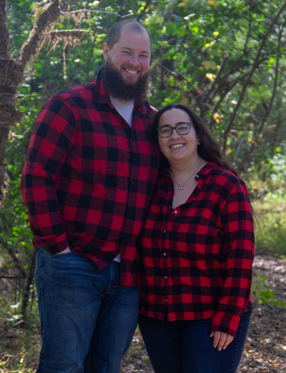 The Wedding Website of Hailey Snyder and Greg Gahr