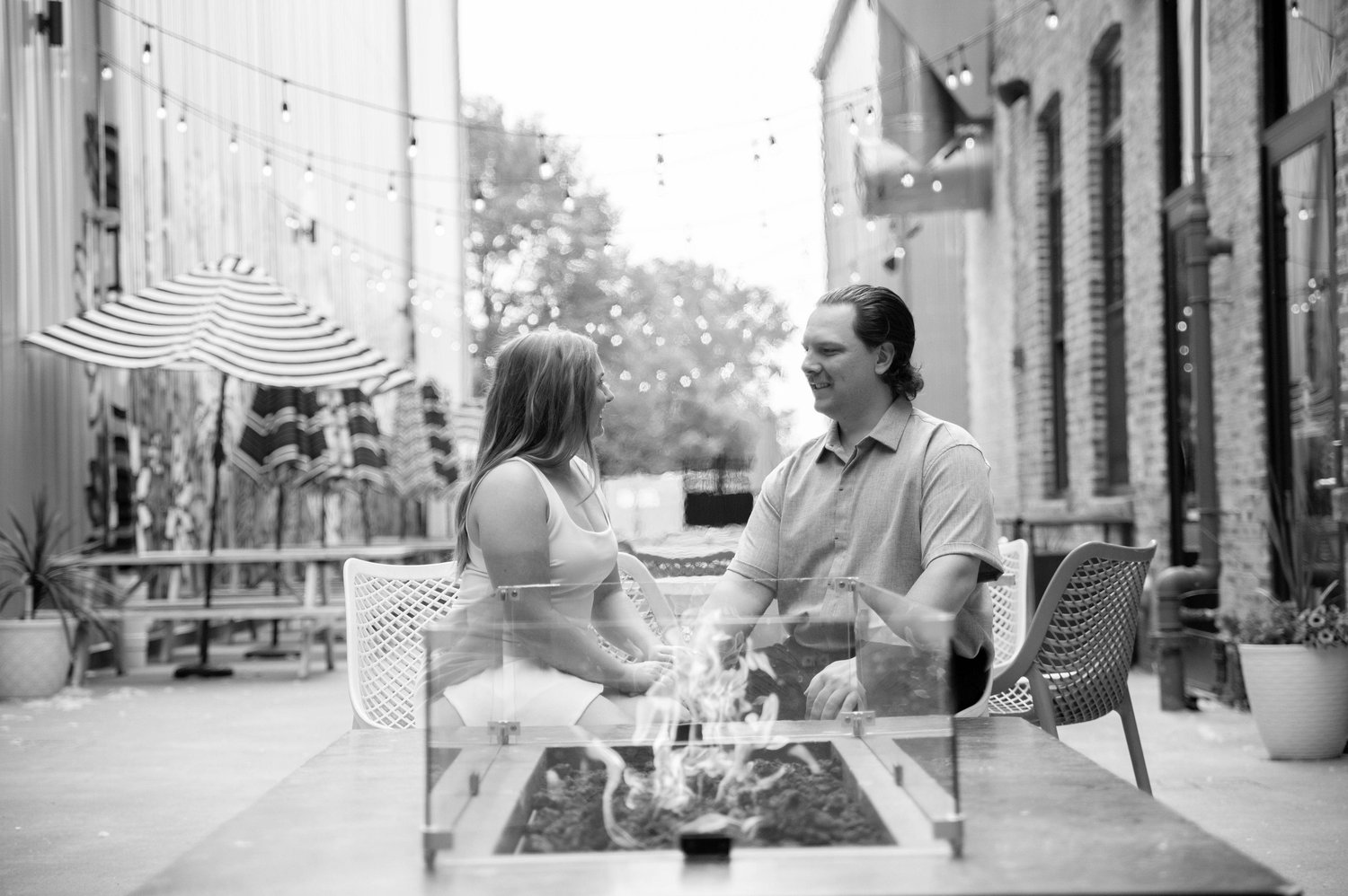 The Wedding Website of Monica Schaffstall and Joseph Copella
