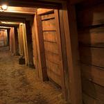 Ponderosa Mine Tour