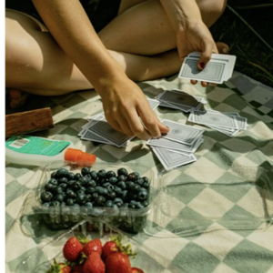 Picnic in the Park