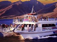Pride of Maui