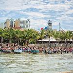 Seacrets