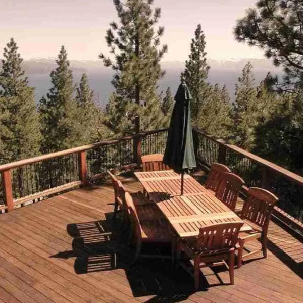 Big Deck Fund