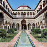 Royal Alcázar of Seville