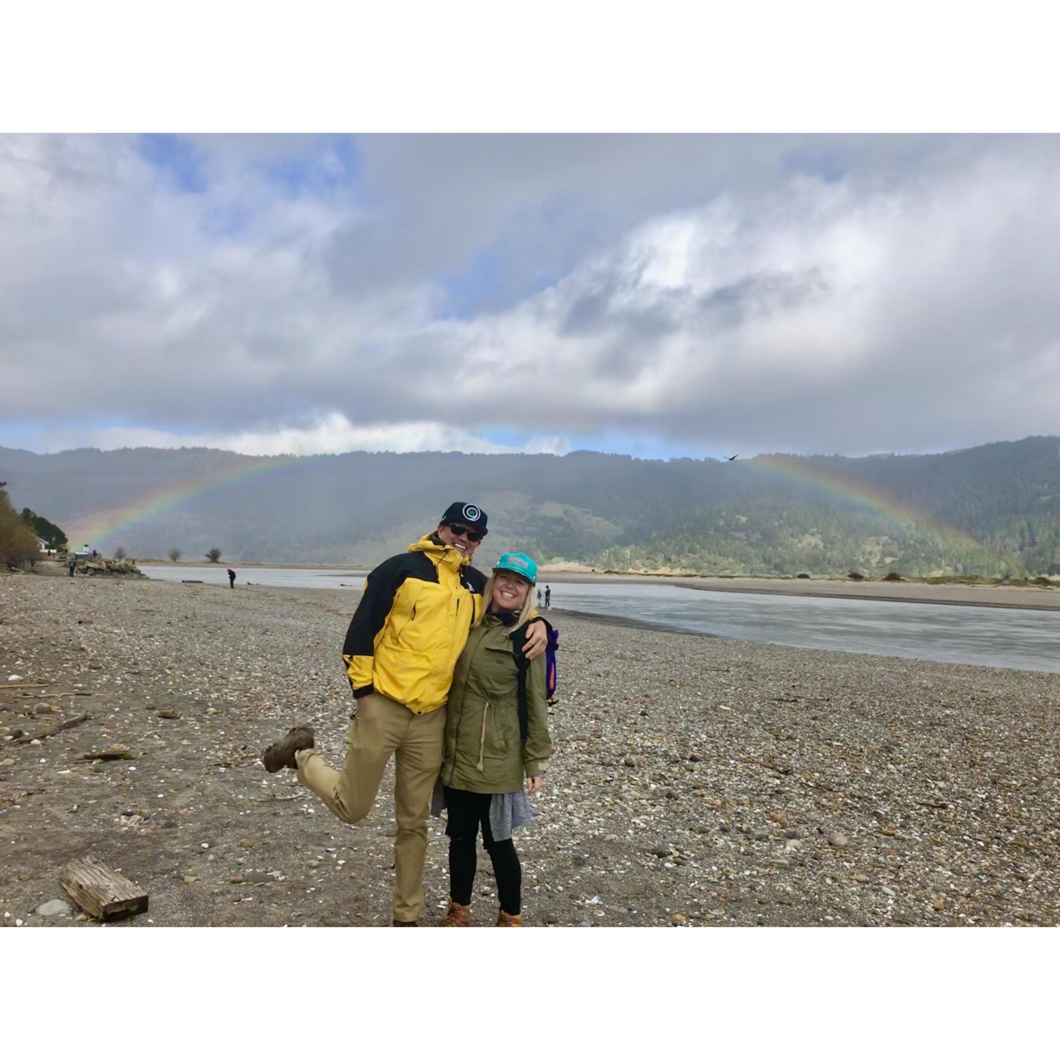 Bolinas, CA