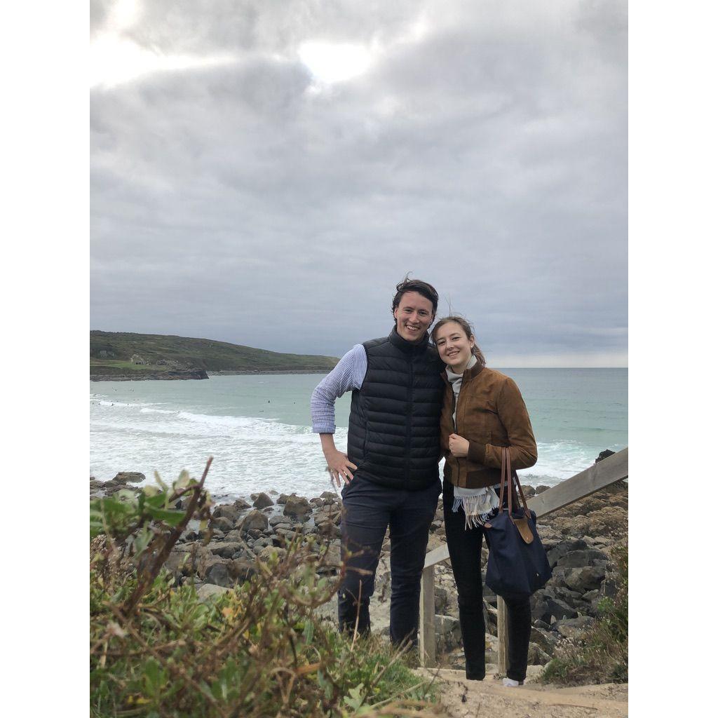 Cornwall