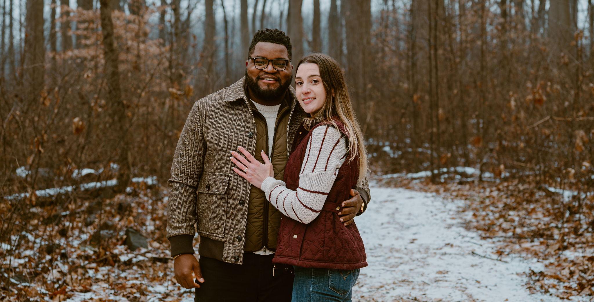 The Wedding Website of Haley Haggard and Christopher Johnson