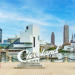 Downtown Cleveland