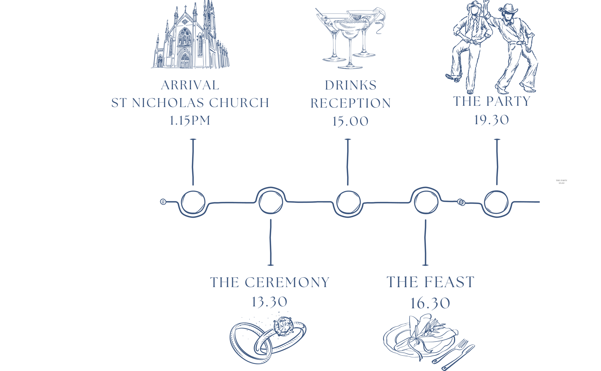 The Wedding Website of Heather Wright and Louis Griffiths