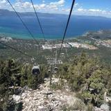 Heavenly Mountain Scenic Gondola