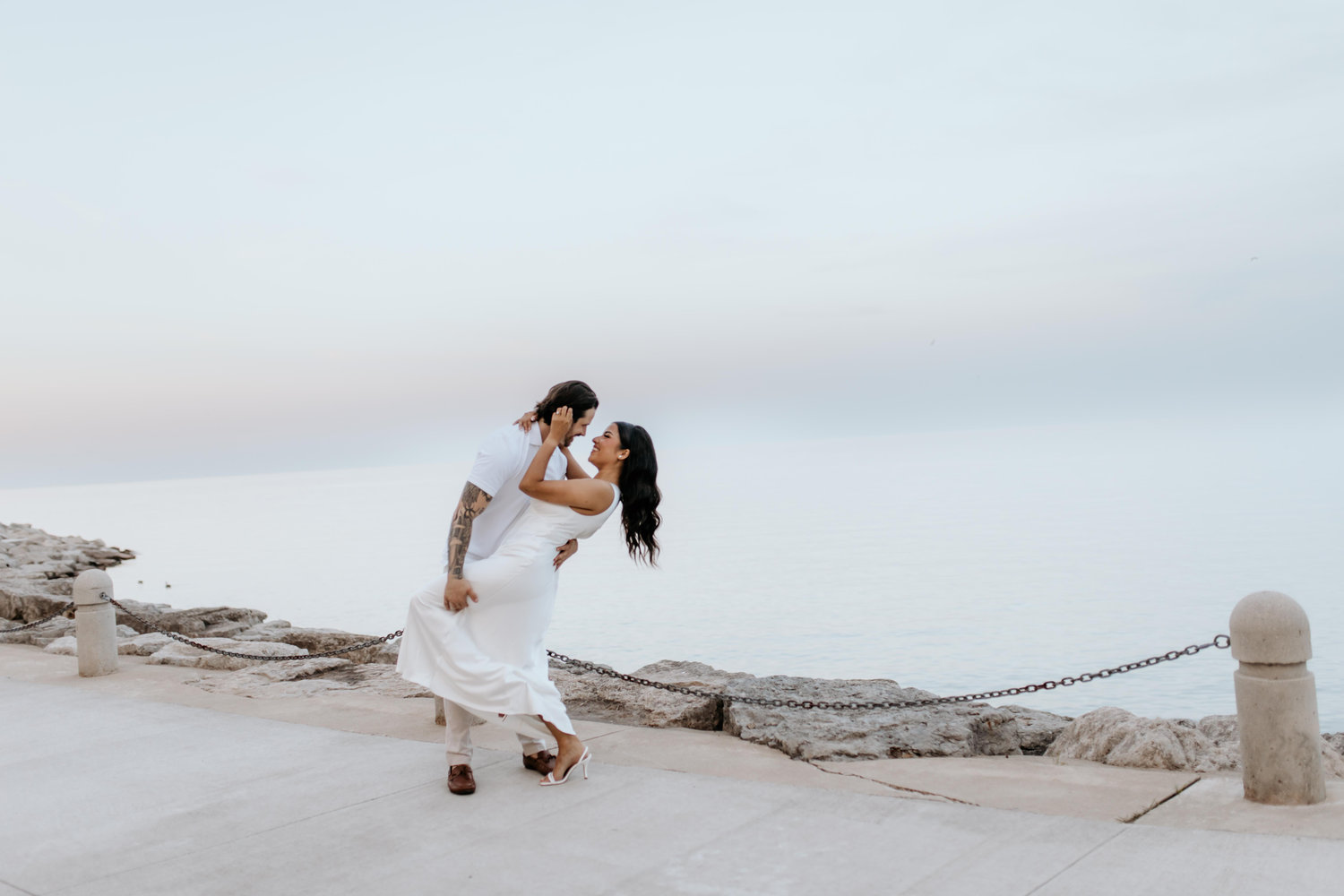 The Wedding Website of Tyler Hallam and Cynthia Pedraza