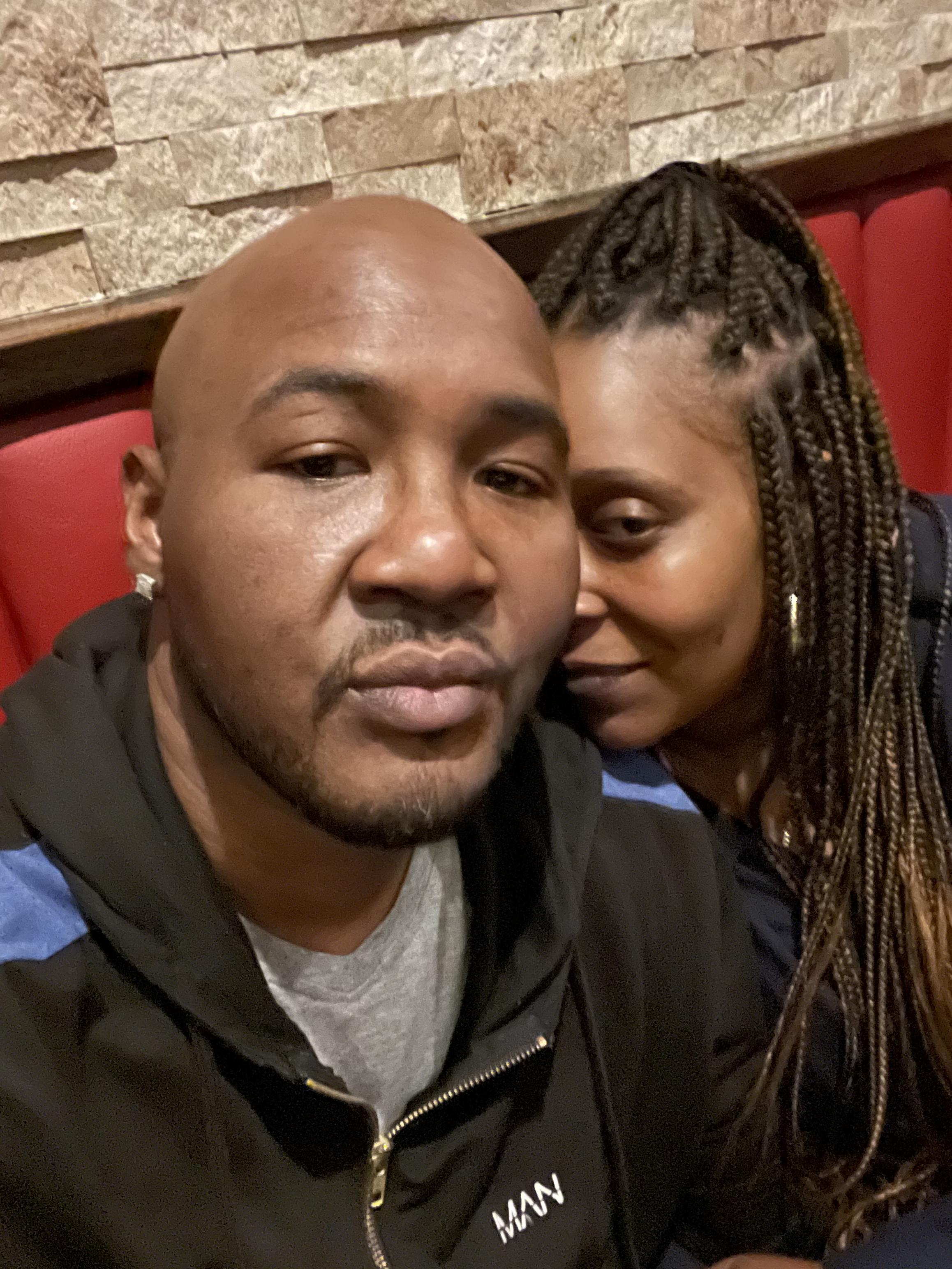 The Wedding Website of Steven McBean and Stacy James