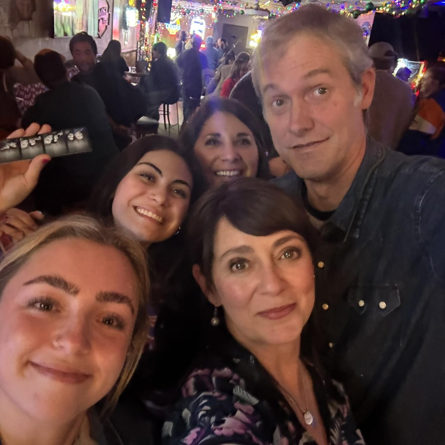 Star Bar
